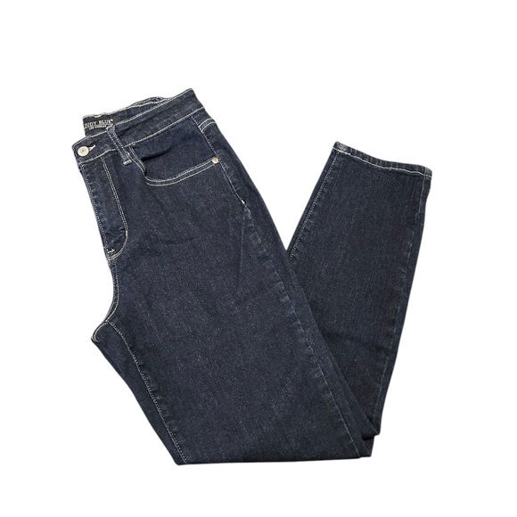 High Rise Judy Blue Mom Jeans size 7/28 Style #JB88273 - Picture 2 of 6